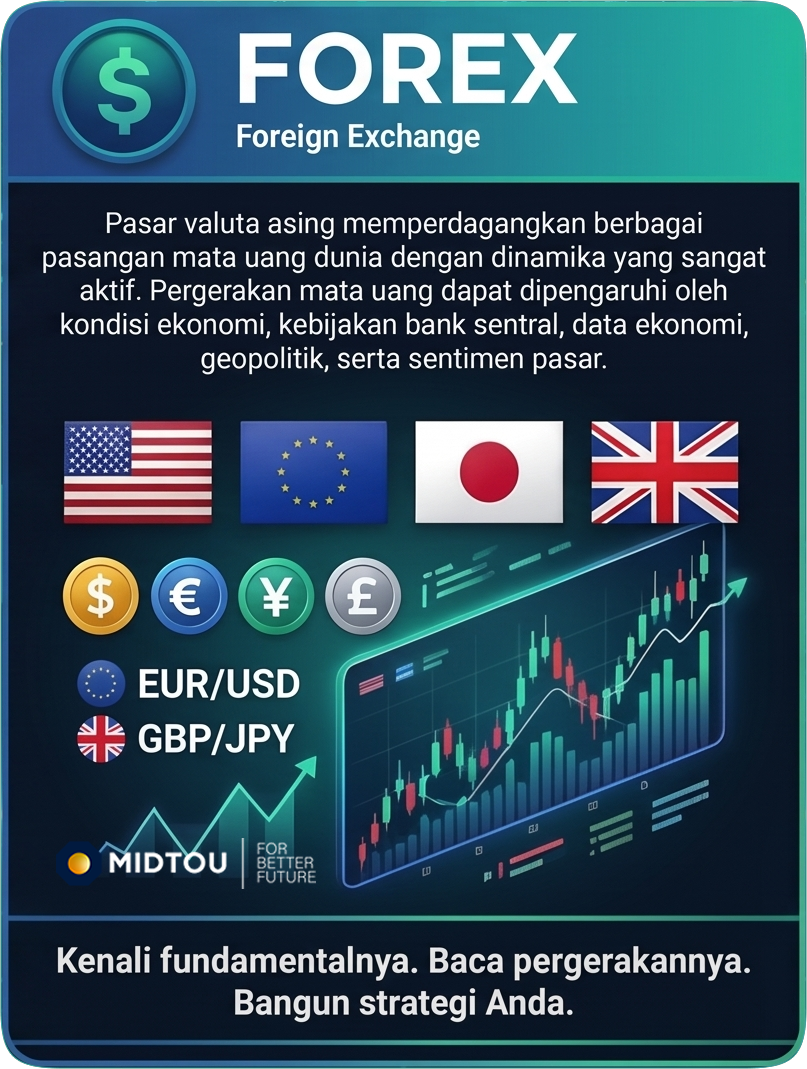 forex midtou
