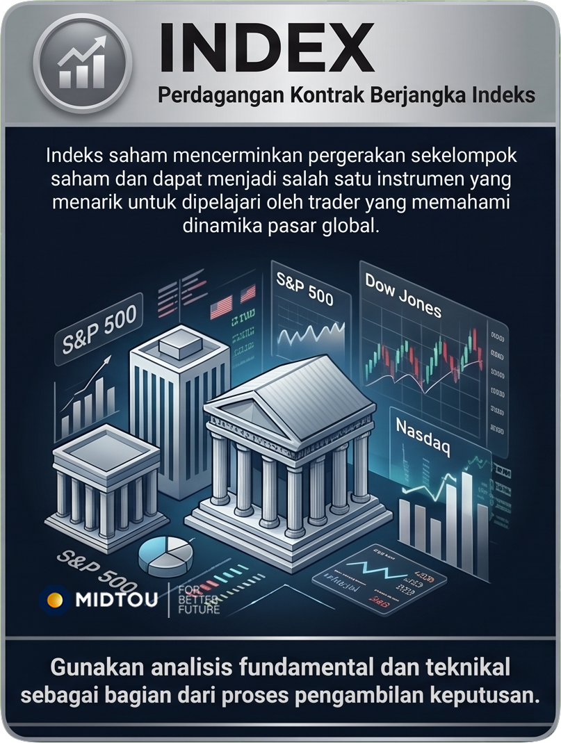 index midtou